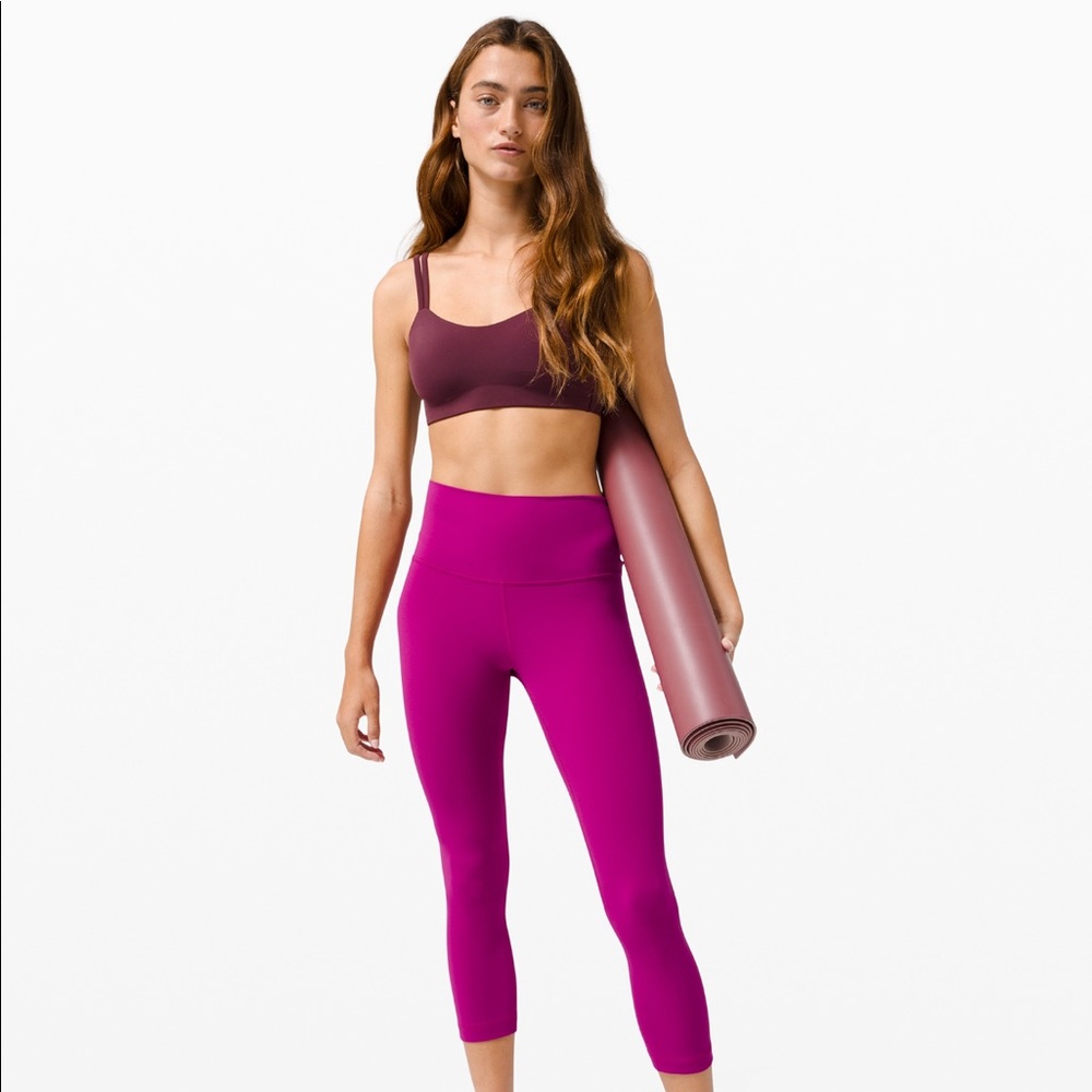 Lululemon Align 21”